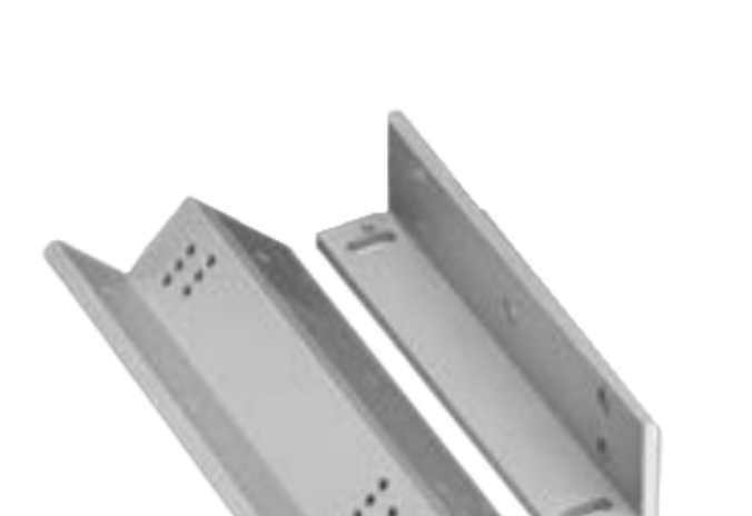 Maglock Brackets